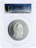 Panama 20 balboas Panama 20 balboas Simon Bolivar The Liberator PR69 PCGS proof silver coin 1976 -