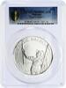 Panama 20 balboas Panama 20 balboas Vasco Nunez de Balboa PR68 PCGS silver coin 1977 -