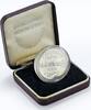 Kuwait 5 dinars Kuwait 5 dinars Jubilee of National Currency Rainbow Reflection silver coin 1986 -