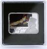 Niue 1 dollar Niue 1 dollar Painters of World Francisco Goya Art colored silver coin 2010 -