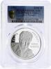 St.Thomas and Prince Islands 1000 dobras Sao Tome and Principe 1000 dobras Icon Elvis Presley PR69 PCGS silver coin 1993 -