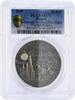 Malawi 20 kwacha Malawi 20 kwacha Salt Routes Kolobrzeg Wielkopolska MS70 PCGS silver coin 2010 -
