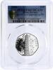United Kingdom 50 pence Britain 50 pence 250 Years of Kew Gardens PR67 PCGS piedfort silver coin 2009 -