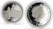Cook Islands 10 dollars Cook Islands 10 dollars Navajo Native Silver Art proof silver coin 2011 -