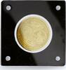 Niger 100 francs Niger 100 francs Most Famous Gold Coins 1 Dollar Half Eagle gold coin 2021 -
