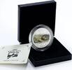 Cook Islands 20 dollars 2008 Cook Islands 20 dollars Michelangelo Art Cr... 380.06 £ Tax includedfree shipping
