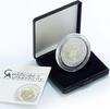 Cook Islands 2 dollars Cook Islands 2 dollars Goldfish Good Luck gilded silver coin 2010 -