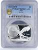Niue 1 dollar Niue 1 dollar Icarus How Man Conquered Skies PR69 PCGS silver coin 2010 -