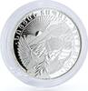 Armenia Armenia 200 dram The Hoahs Ark Mountain Ararat Dove Bird proof silver coin 2012 200 dram 2012 PP