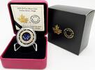 Canada 5$ Canada 2019 5$ Zodiac Series VIRGO 1/4 oz Silver Coin -