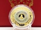 Solomon Islands 25$ 2021 2021 25$ CONFUCIUS Chinese Philosopher 2500th 2... 7,801.69 £ free shipping