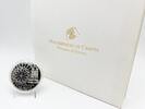 Cook Islands 10$ 2011 WINDOWS OF HEAVEN NOTRE DAME DE PARIS Silver Coin ... 259.22 £ free shipping