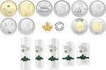 Canada 2023 King Charles III Special Wrap Roll Collection First Strikes  190.72 £151.71 £ free shipping