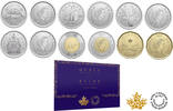 Canada 2023 Queen Elizabeth II Collector’s Edition Non-Circulation Coin ... 39.00 £ free shipping