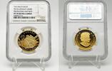 Canada 200$ 2014 BALD EAGLE Protecting Her Nest 1 oz Pure Gold Coin NGC ... 4,073.80 £ free shipping