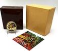 Niue 100$ 2014 Remarkable Reptiles FRILLED NECK LIZARD 1oz Gold Coin Proof 3,900.41 £ free shipping