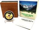 Australia 100$ 2013 TREASURES OF WORLD GARNET 1 oz Gold Coin Proof 3,206.85 £3,033.46 £ free shipping