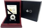 Canada 300$ 2018 MAPLE LEAF FOREVER 1 oz Pure Platinum Coin  2,686.68 £2,599.98 £ free shipping