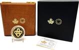 Canada 250$ 2019 Her Majesty Queen Elizabeth II’s Sapphire TIARA Gold Co... 13,003.39 £ free shipping