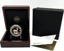  2024 2024 KRUGERRAND PIEDFORT 2 oz Gold Coin  7,368.21 £ free shipping
