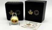 Canada 100$ 2019 50th Anniversary of the Apollo 11 Moon Landing 1/2 oz G... 2,166.51 £2,079.81 £ free shipping