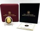 Canada 200$ 2013 GRANDMOTHER Moon Mask 1 oz Pure Gold Coin  3,900.41 £ free shipping