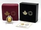 Canada 200$ 2014 MATRIARCH Moon Mask 1 oz Pure Gold Coin  3,900.41 £ free shipping