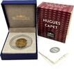 France Frankreich 50 Euro 2012 Years of French History Hugues Capet 1/4 ... 1,126.17 £ free shipping
