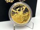 Canada 350$ 2021 Canadian Wildlife Portraits The Caribou 35 grams Pure G... 4,333.88 £ free shipping