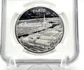 Great Britain 2 Pounds 2024 CITY VIEWS Paris 1 oz Silver Proof Coin NGC ... 241.88 £ free shipping