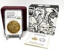 Canada 250$ 2014 Through the Eyes of Tim Barnard 2 oz Pure Gold Coin NGC... 8,668.64 £ free shipping