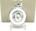 Great Britain 50 Pence 2022 The Snowman and The Snowdog DOG Silver Coin  121.36 £112.69 £ free shipping