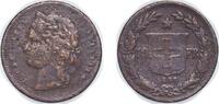 Switzerland  Switzerland ND Token - 10 Francs Copper 0.46g F F 1.91 £ Tax included +  8.68 £ shipping
