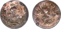 Mexico 8 Reales Mexico Federal Republic 1883 Mo MH 8 Reales 廣 Silver (.903) Mexican Mint (2726000) 27.02g XF Chopmarked KM 377 -