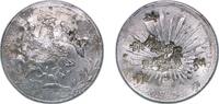 Mexico 8 Reales Mexico Federal Republic 1890 Zs FZ 8 Reales 利 Silver (.903) Casa de Moneda de Zacatecas Mint (3887000) 26.86g XF Chopmarked K -