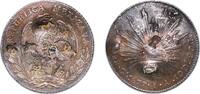 Mexico 8 Reales Mexico Federal Republic 1877 Ga JA 8 Reales overdate variety exists 廣 Silver (.903) Guadalajara Mint 27.04g AU Chopmarked KM -
