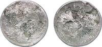 Mexico 8 Reales Mexico Federal Republic 1834 Zs OM 8 Reales ¨豫 光¨ Silver (.903) Zacatecas Mint 26.13g VF Chopmarked KM 377 -