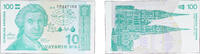 Croatia 100 Dinars 1991 Croatia Republic 1991 100 Dinara Paper UNC P 20 unz 2.86 £ Tax included +  8.68 £ shipping