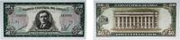 Chile 50 Escudos Chile 1962 -1975 50 Escudos Paper UNC P 140 -