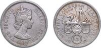 Eastern Caribbean States 50 Cents 1955 Royal Mint (Tower Hill) Eastern C... 9.54 £ Tax included +  8.68 £ shipping