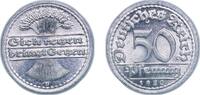 Germany 50 Pfennigs Germany Germany - 1871-1948 Weimar Republic 1920 D 50 Pfennigs Aluminium (28305806) 1.7g UNC KM 27 AKS 37 J 301 Schön 24 -