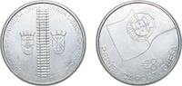 Portugal 8 Euros Portugal Third Republic 2006 INCM 8 Euros (First Railway In Portugal) Silver (.500) (76589) 21.01g UNC KM 778 -