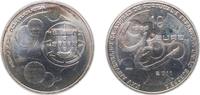 Portugal 10 Euros Portugal Third Republic 2011 INCM 10 Euros (European Union Membership) Copper-nickel (52194) 27.07g UNC KM 808 -