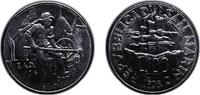San Marino 100 Lire San Marino Republic 1978 100 Lire (FAO) Acmonital Rome Mint (875000) 8g UNC KM 82 -