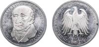 Germany 5 Deutsche Mark Germany Federal Republic of Germany 1981 G 5 Deutsche Mark (Freiherr vom Stein) Copper-nickel clad nickel Staatliche Münze Baden -