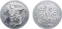 Germany 5 Deutsche Mark Germany Federal Republic of Germany 1986 F 5 Deutsche Mark (Friedrich der Große) Copper-nickel clad nickel Stuttgart Mint (80000 -