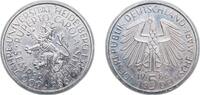 Germany 5 Deutsche Mark Germany Federal Republic of Germany 1986 D 5 Deutsche Mark (Universität Heidelberg) Copper-nickel clad nickel Munich Mint (80000 -