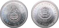 Portugal 2.5 Euros Portugal Third Republic 2013 INCM 2½ Euros (Ear rings of Viana do Castelo) Copper-nickel (53119) 10.18g UNC KM 852 -