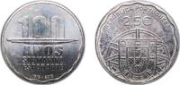 Portugal 2½ Euros Portugal Third Republic 2013 INCM 2½ Euros (100 years of submarine Espadarte) Copper-nickel (51839) 10.13g UNC KM 855 -
