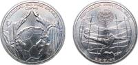 Portugal 2.5 Euros Portugal Third Republic 2014 INCM 2½ Euros (Football World Cup Brazil) Copper-nickel (82000) 10.07g UNC KM 840 -